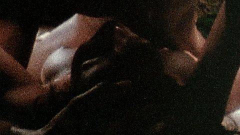 Pic: Marlene Clark in Ganja & Hess (1973)
