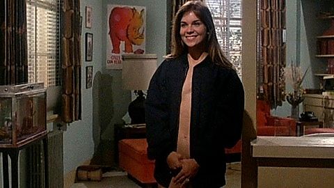 Pic: June Fairchild in Pretty Maids All in a Row (1971)