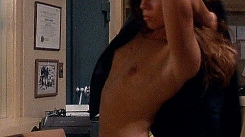 Pic: June Fairchild in Pretty Maids All in a Row (1971)