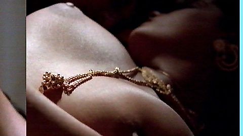 Pic: Anu Agrawal in The Cloud Door (1994)