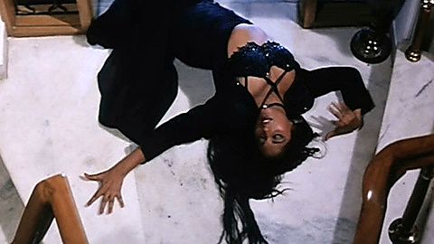 Pic: Anu Agrawal in Khal-Naaikaa (1993)