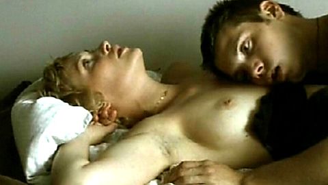 Pic: Lea Mornar in Stunde des Wolfs (2000)