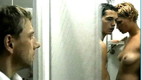 Pic: Lea Mornar in Stunde des Wolfs (2000)