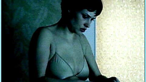Pic: Lea Mornar in Don't Look for Me (2004)