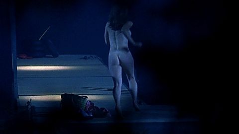 Pic: Odessa Munroe in Freddy vs. Jason (2003)
