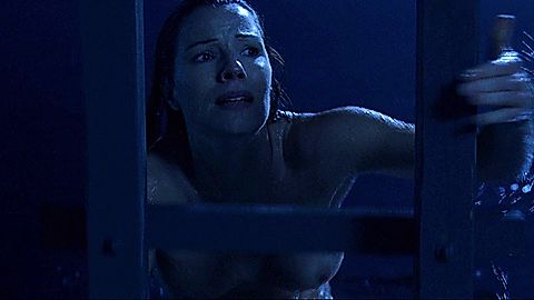 Pic: Odessa Munroe in Freddy vs. Jason (2003)