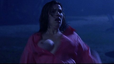 Pic: Odessa Munroe in Freddy vs. Jason (2003)