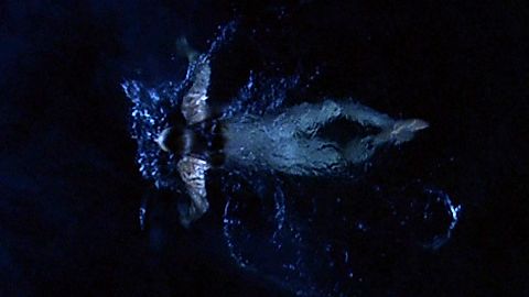 Pic: Odessa Munroe in Freddy vs. Jason (2003)
