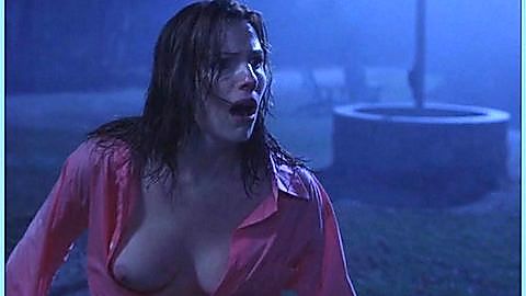 Pic: Odessa Munroe in Freddy vs. Jason (2003)