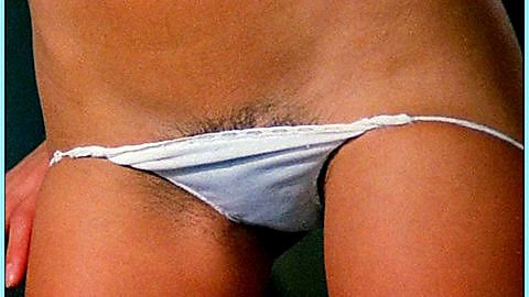 Pic: Pamela Prati in La moglie in bianco... l'amante al pepe (1980)