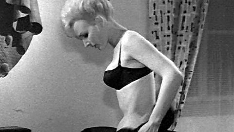 Pic: Karin Field in Night of the Vampires (1964)