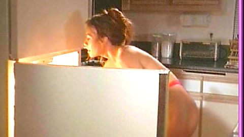 Pic: Erin Ramirez in Art House (1998)