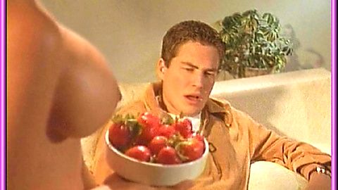 Pic: Erin Ramirez in Art House (1998)