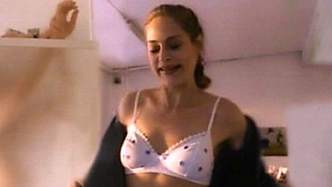 Pic: Sophie von Kessel in Auch Männer brauchen Liebe (1998)