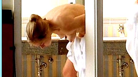 Pic: Sophie von Kessel in Ein langer Abschied (2006)