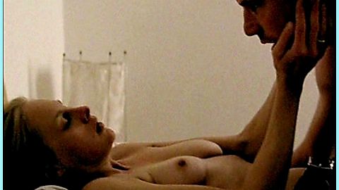Pic: Sophie von Kessel in Ein langer Abschied (2006)