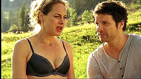 Pic: Sophie von Kessel in In den besten Familien (2012)