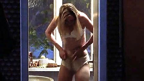 Pic: Sophie von Kessel in Die Tochter Des Mörders (2010)