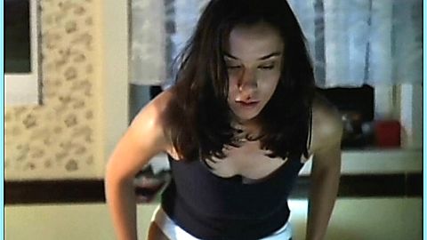 Pic: Daniela Amavia in Venus and Mars (2001)