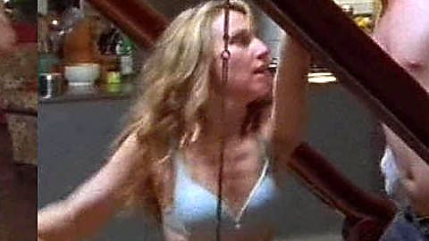 Pic: Lisa McCune in Hell Has Harbour Views (2005)