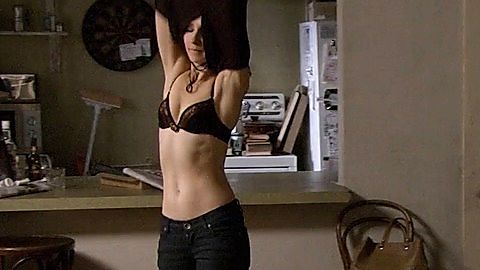 Pic: Lisa McCune in Rake (2010)