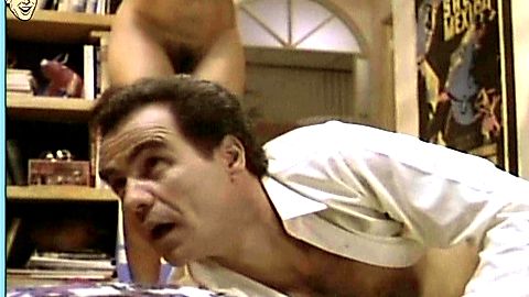 Pic: María Rojo in Homework (1990)