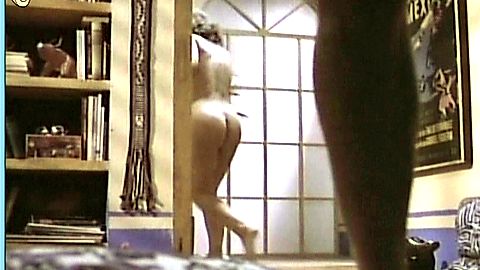 Pic: María Rojo in Homework (1990)