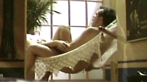 Pic: María Rojo in Homework (1990)