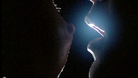Pic: María Rojo in Candy Stripe Nurses (1974)