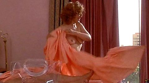 Pic: María Rojo in Esmeralda Comes by Night (1997)