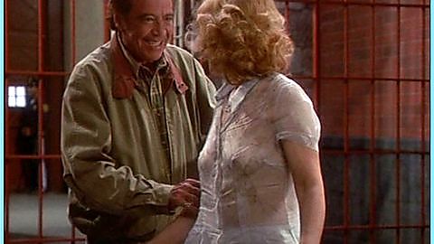 Pic: María Rojo in Esmeralda Comes by Night (1997)