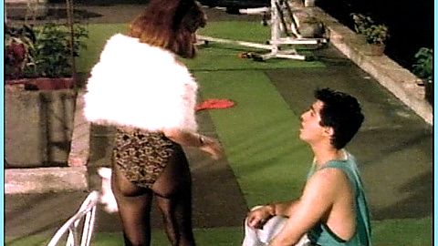 Pic: María Rojo in Forbidden Homework (1992)