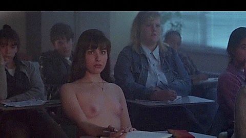 Pic: Cara Buono in Waterland (1992)