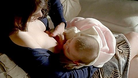 Pic: Cara Buono in The Sopranos (1999)