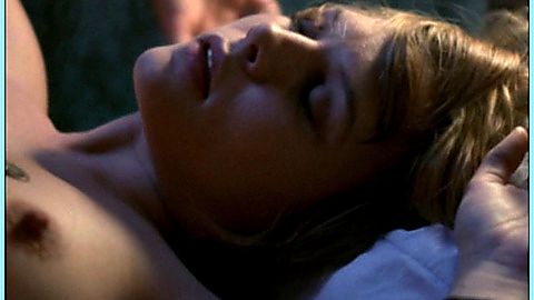 Pic: Maya Stange in XX/XY (2002)