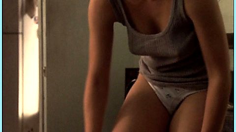 Pic: Maya Stange in XX/XY (2002)