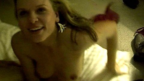 Pic: Maya Stange in Wicked Love: The Maria Korp Story (2010)