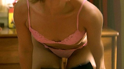 Pic: Lisa Arturo in American Pie 2 (2001)