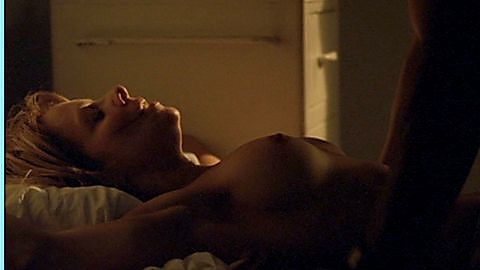 Pic: Lisa Arturo in Insanitarium (2008)