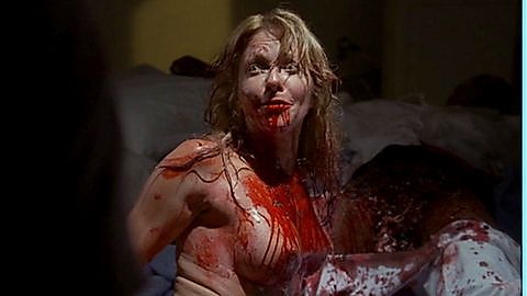 Pic: Lisa Arturo in Insanitarium (2008)