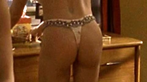 Pic: Denise Faye in American Pie 2 (2001)