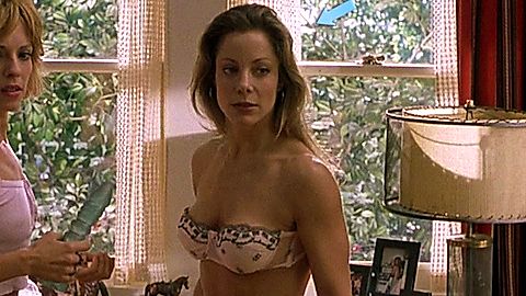 Pic: Denise Faye in American Pie 2 (2001)