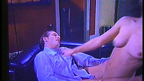 Pic: Leslie Olivan in Expose (1997)