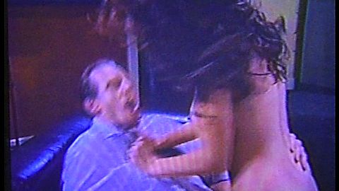 Pic: Leslie Olivan in Expose (1997)