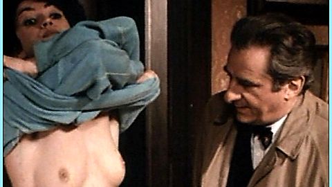 Pic: Zabou Breitman in One Woman or Two (1985)