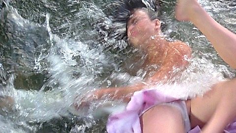 Pic: Barbara Howard in Friday the 13th Part IV (1984)
