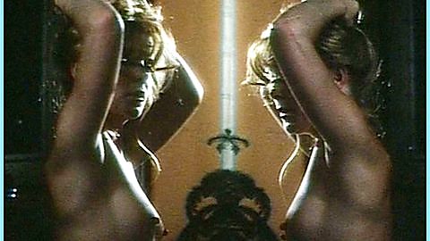 Pic: Penny Irving in House of Whipcord (1974)