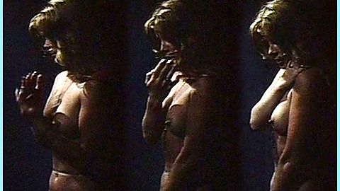 Pic: Penny Irving in House of Whipcord (1974)
