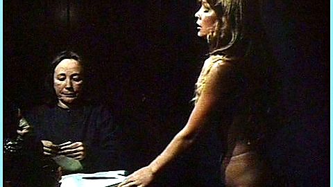 Pic: Penny Irving in House of Whipcord (1974)