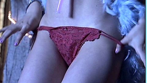 Pic: Courtney Peldon in Reality Kills (2002)